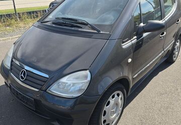 Mercedes-Benz A 140 113.000 km 2.680 &euro; Köln 51105