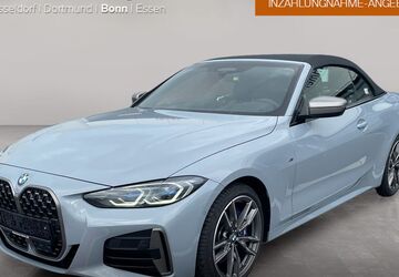 BMW M440 61.467 km 50.699 &euro; Bonn 53119