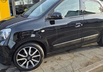 Renault Twingo 96.000 km 6.450 &euro; Brühl 50321