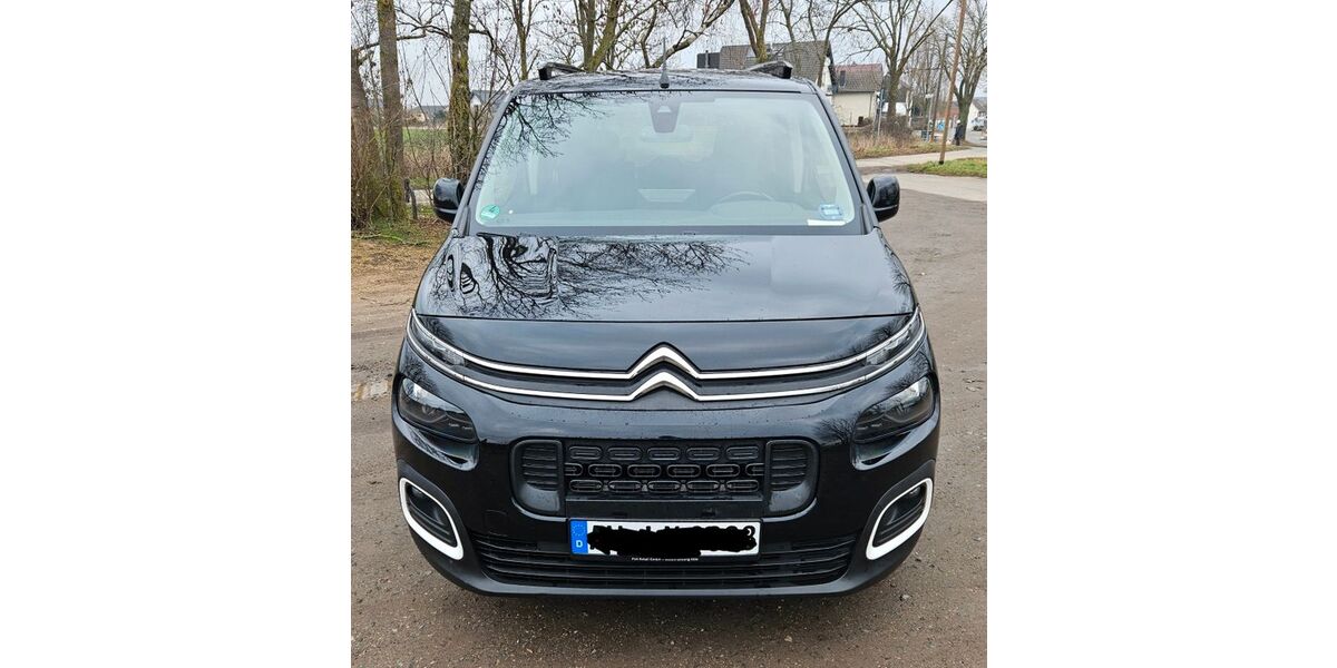 Citroen Berlingo 139.600 km 13.999 &euro; Grafschaft 53501