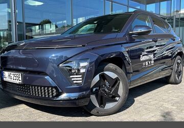 Hyundai KONA 14.000 km 32.700 &euro; Bergisch Gladbach 51429