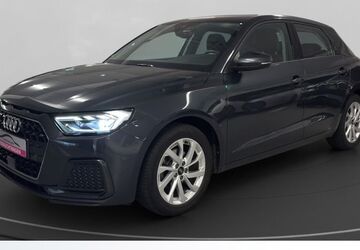 Audi A1 28.045 km 22.490 &euro; Bonn 53119