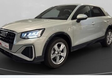 Audi Q2 8.685 km 33.490 &euro; Bonn 53119