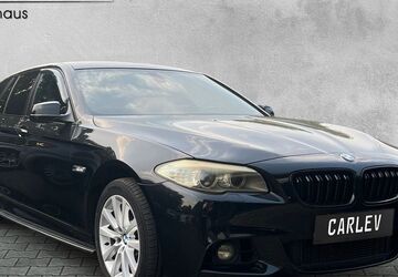 BMW 530 214.274 km 9.990 &euro; Köln - Worringen 50769