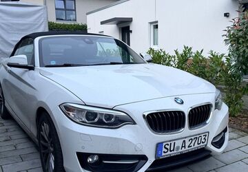 BMW 218 139.000 km 15.500 &euro; Much 53804