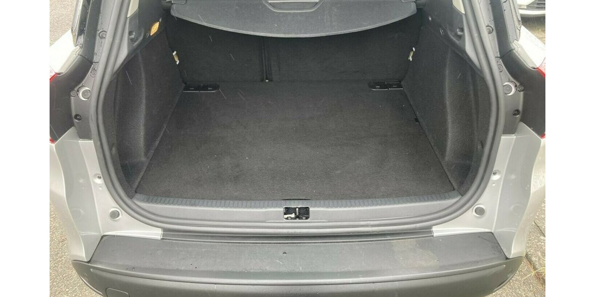 Renault Clio GT Bose Klima Navi ServNeu GARANTIE 8.000km 7.943 km 13.500 &euro; Erftstadt 50374