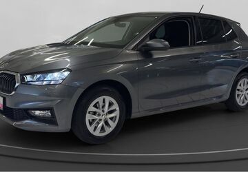 Skoda Fabia 18.645 km 15.390 &euro; Bonn 53119