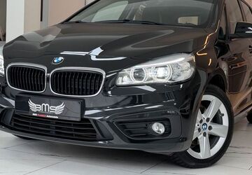 BMW 218 132.786 km 9.475 &euro; Sinzig 53489