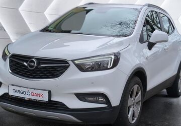 Opel Mokka X 111.000 km 9.990 &euro; Troisdorf 53840