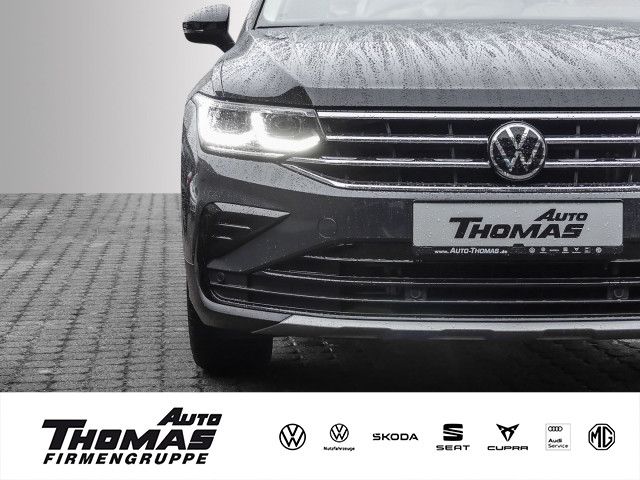 VW Tiguan 81.920 km 27.989 &euro; Bonn 53227