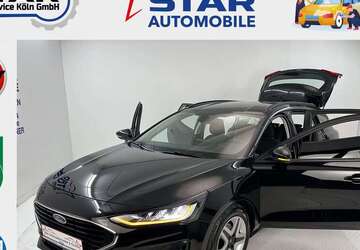 Ford Focus 74.691 km 14.490 &euro; Köln 50739