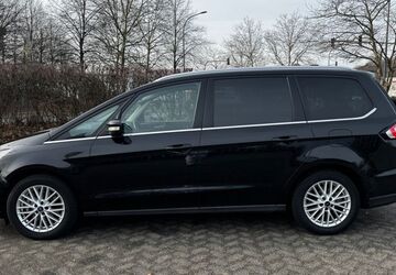 Ford Galaxy 271.272 km 11.600 &euro; Bergisch Gladbach 51468