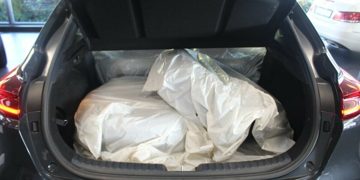 Kia XCeed 1.6 CRDi Eco-Dynamics 48V Mild Hybrid Platin 71.010 km 16.980 &euro; Euskirchen 53881