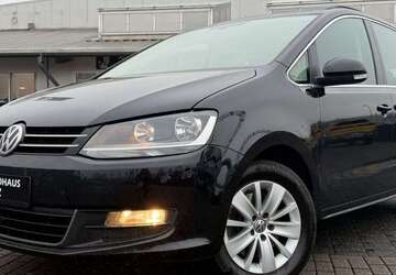 VW Sharan 87.325 km 29.999 &euro; Lohmar 53797