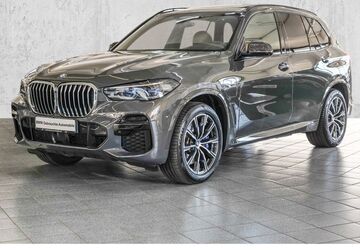 BMW X5 69.655 km 63.630 &euro; Köln Süd 50968