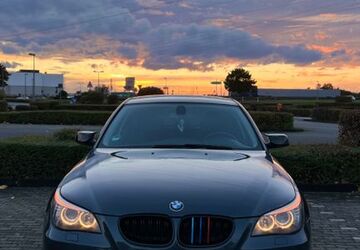 BMW 520 154.000 km 7.000 &euro; Köln 51147