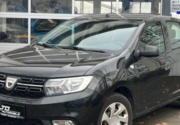 Dacia Sandero 124.000 km 5.950 &euro; Troisdorf- Spich 53842