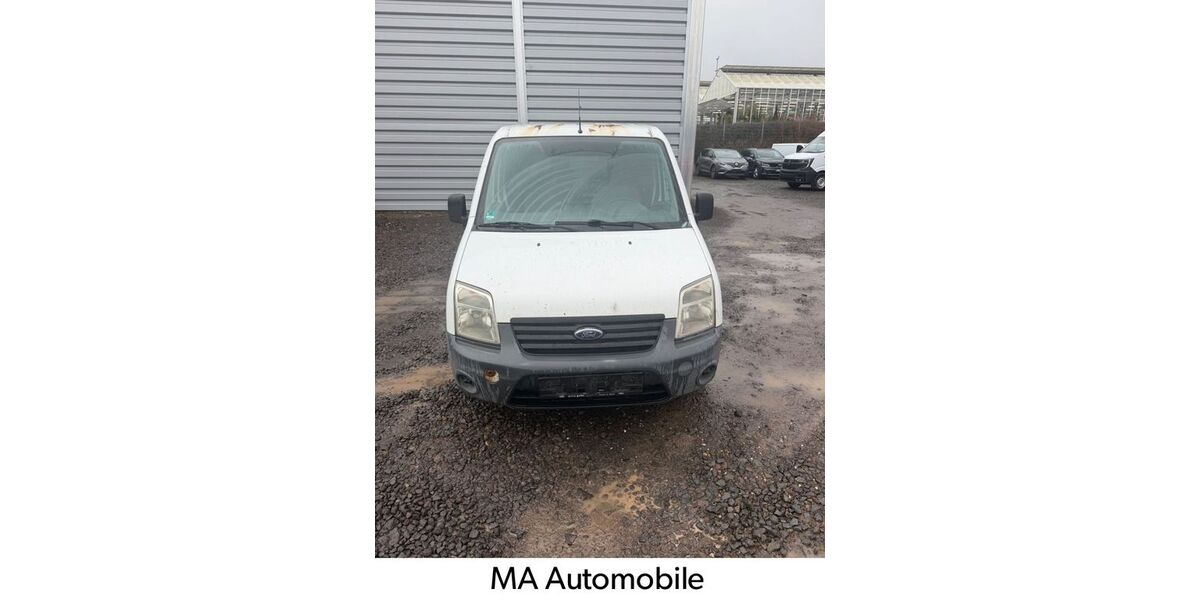 Ford Transit 220.384 km 1.700 &euro; Euskirchen 53881