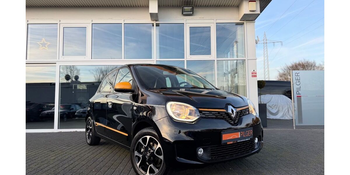 Renault Twingo 28.309 km 12.390 &euro; Bad Honnef 53604
