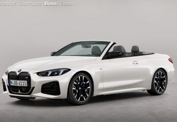 BMW M440 28.120 km 67.699 &euro; Bonn 53119