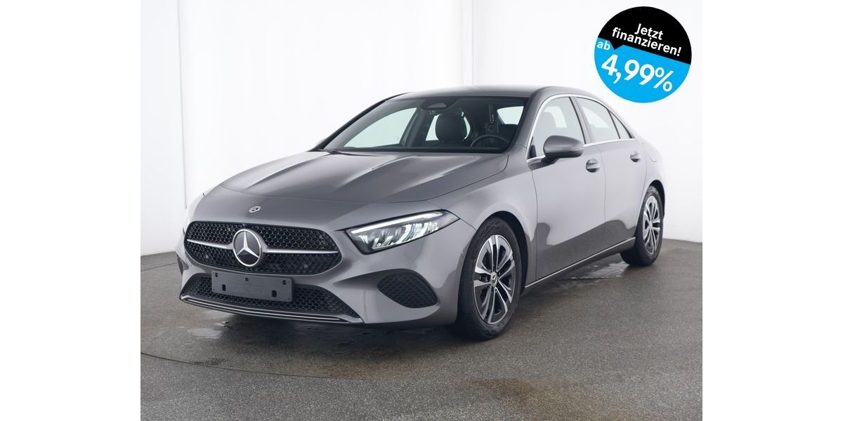 Mercedes-Benz A 180 4.487 km 31.790 &euro; Bornheim 53332