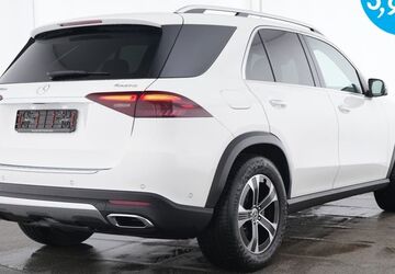 Mercedes-Benz GLE 350 15.326 km 79.790 &euro; Euskirchen 53879