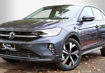 VW Taigo 4.000 km 32.490 &euro; Bonn 53175