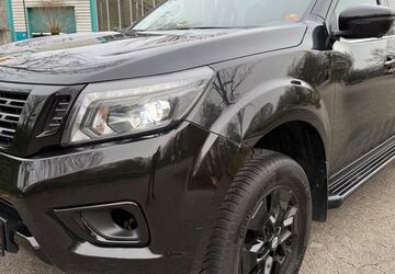 Nissan Navara 129.418 km 23.990 &euro; Bergisch Gladbach 51467