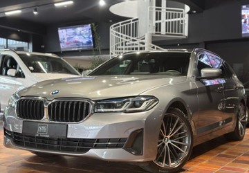 BMW 530 99.558 km 35.900 &euro; Bonn 53177