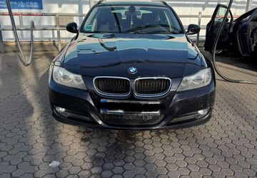 BMW 318 289.000 km 4.800 &euro; Bonn 53179
