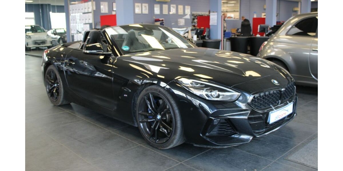 BMW Z4 M 78.110 km 39.980 &euro; Euskirchen 53881