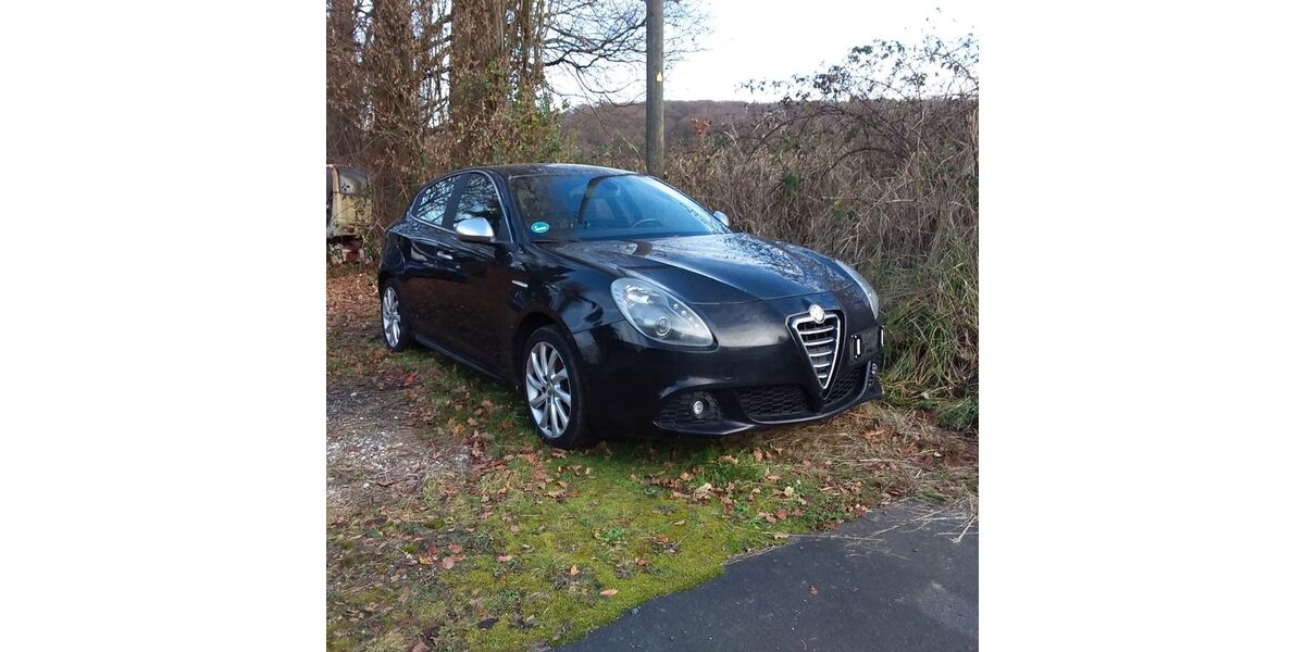Alfa Romeo Giulietta 288.500 km 3.250 &euro; Königswinter 53604