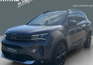Citroen C5 Aircross 30.000 km 26.999 &euro; Köln 51145
