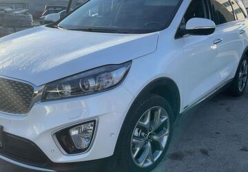 Kia Sorento 123.015 km 19.690 &euro; Eitorf 53783