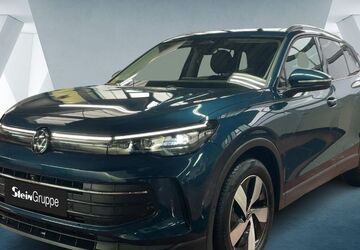 VW Tiguan 21.350 km 36.140 &euro; Bergisch Gladbach 51465