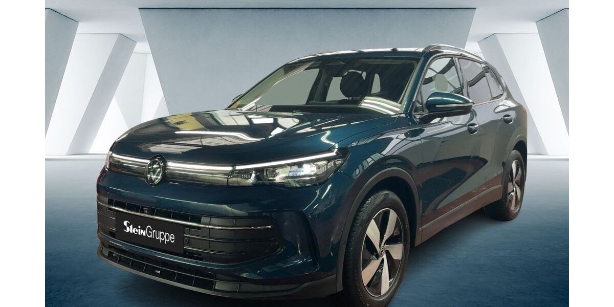 VW Tiguan 21.350 km 36.140 &euro; Bergisch Gladbach 51465