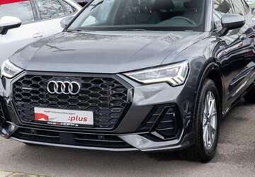 Audi Q3 45.683 km 45.000 &euro; Sankt Augustin 53757