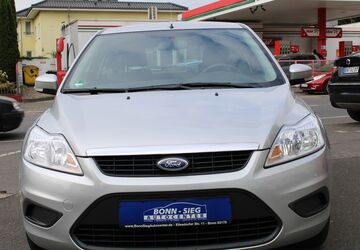 Ford Focus 48.000 km 4.450 &euro; Bonn 53179