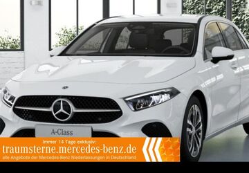 Mercedes-Benz A 180 10.346 km 27.790 &euro; Köln 51149