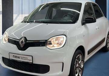 Renault Twingo 22.428 km 12.320 &euro; Köln 50939