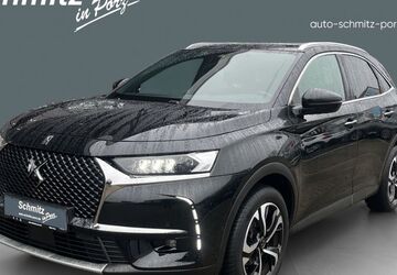 DS Automobiles DS7 (Crossback) 60.250 km 26.999 &euro; Köln 51145