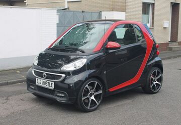 Smart ForTwo 186.000 km 5.650 &euro; Köln 50739