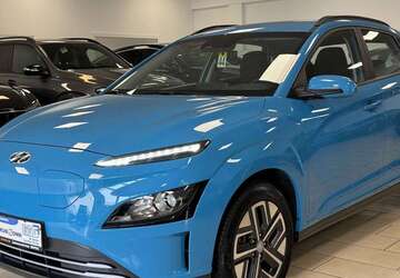 Hyundai KONA 22.756 km 14.870 &euro; Bonn 53227