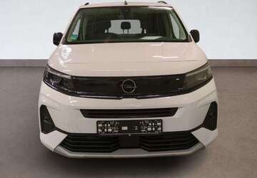 Opel Combo 20.100 km 29.900 &euro; Meckenheim 53340