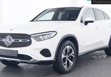 Mercedes-Benz GLC 300 6.023 km 64.890 &euro; Bornheim 53332