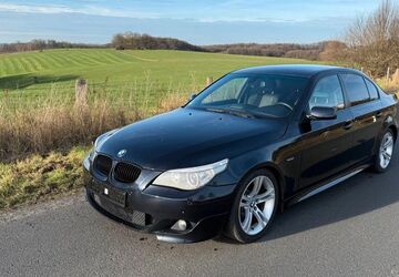 BMW 530 306.000 km 9.995 &euro; Much 53804