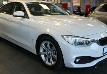 BMW 425 Gran Coupe Sport-Aut. Advantage 137.370 km 19.980 &euro; Euskirchen 53881