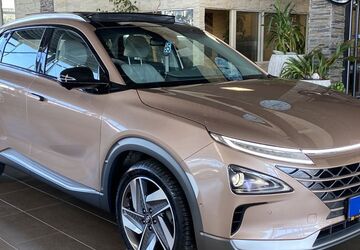 Hyundai NEXO 2.145 km 19.000 &euro; Eitorf 53783