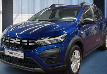 Dacia Sandero 21.646 km 15.420 &euro; Sankt Augustin 53757