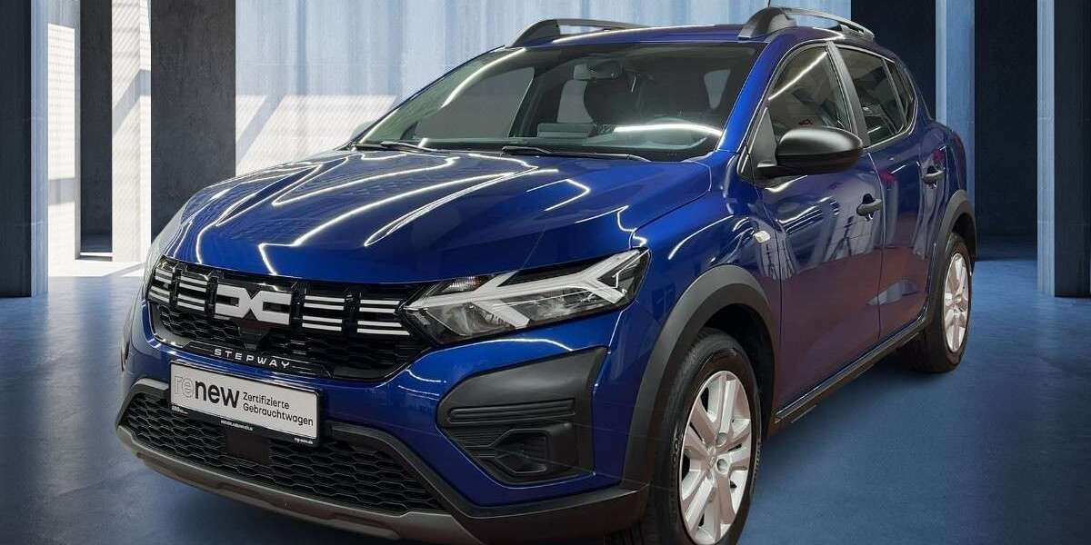 Dacia Sandero 21.646 km 15.420 &euro; Sankt Augustin 53757